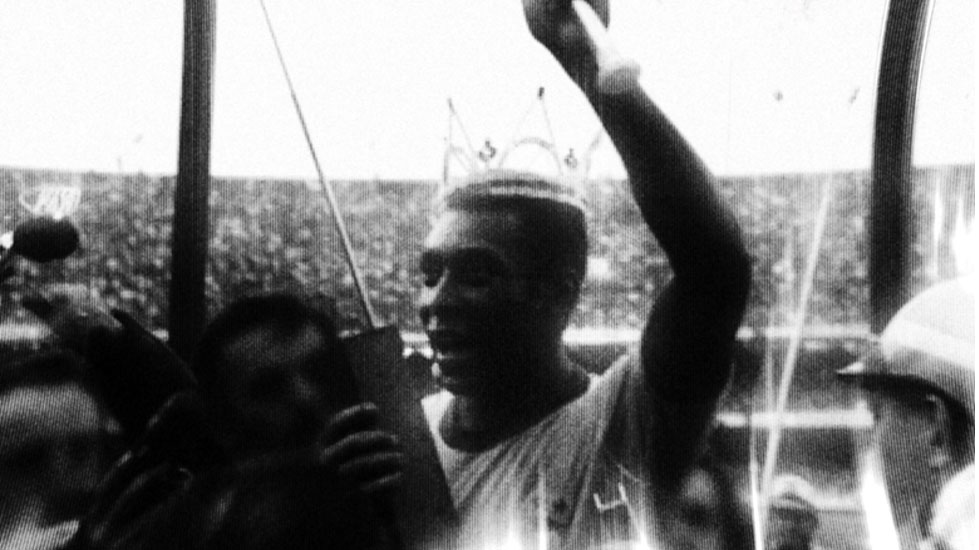 BYD King Rei Pelé